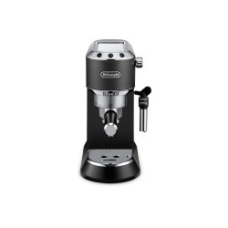 De’Longhi Dedica Style EC 685.BK Semi-automatique Machine à expresso 1,1 L