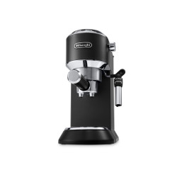 De’Longhi Dedica Style EC 685.BK Semi-automatique Machine à expresso 1,1 L 2