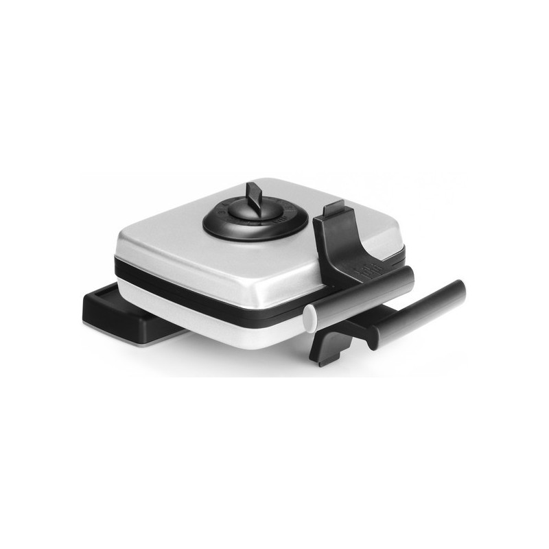 Frifri Multex WA 102a 2 gauffre(s) 1200 W Aluminium