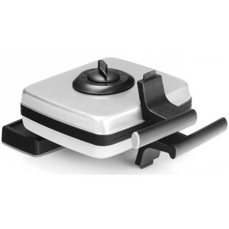 Frifri Multex WA 102a 2 gauffre(s) 1200 W Aluminium