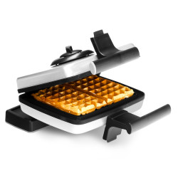 Frifri Multex WA 102a 2 gauffre(s) 1200 W Aluminium 2