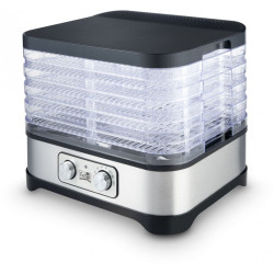 Fritel DH 2025 Acier inoxydable 250 W
