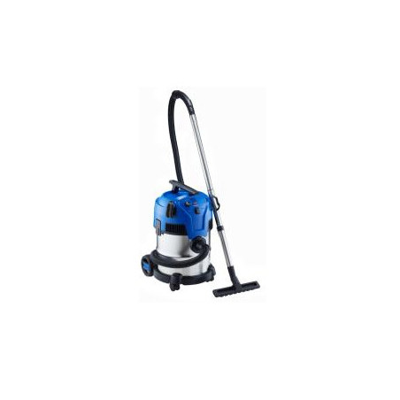 Nilfisk MULTI II 22 22 L Aspirateur sans sac Sec&humide 1200 W Sac à poussière