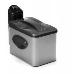 Frifri 1900 friteuse Unique 2,5 L 2000 W Gris 2