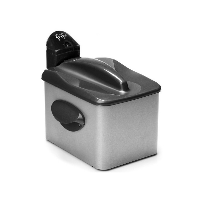 Frifri 1905 friteuse Unique 3,5 L Autonome 3200 W Gris