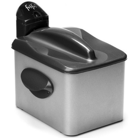 Frifri 1905 friteuse Unique 3,5 L Autonome 3200 W Gris
