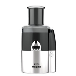 Magimix Juice Expert 3 400 W Noir, Chrome