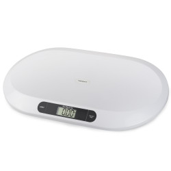 Topcom WG-2490 Pèse-bébé