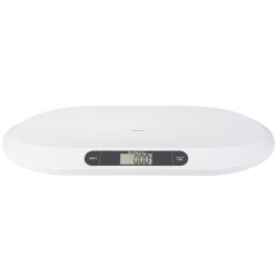 Topcom WG-2490 Pèse-bébé 2